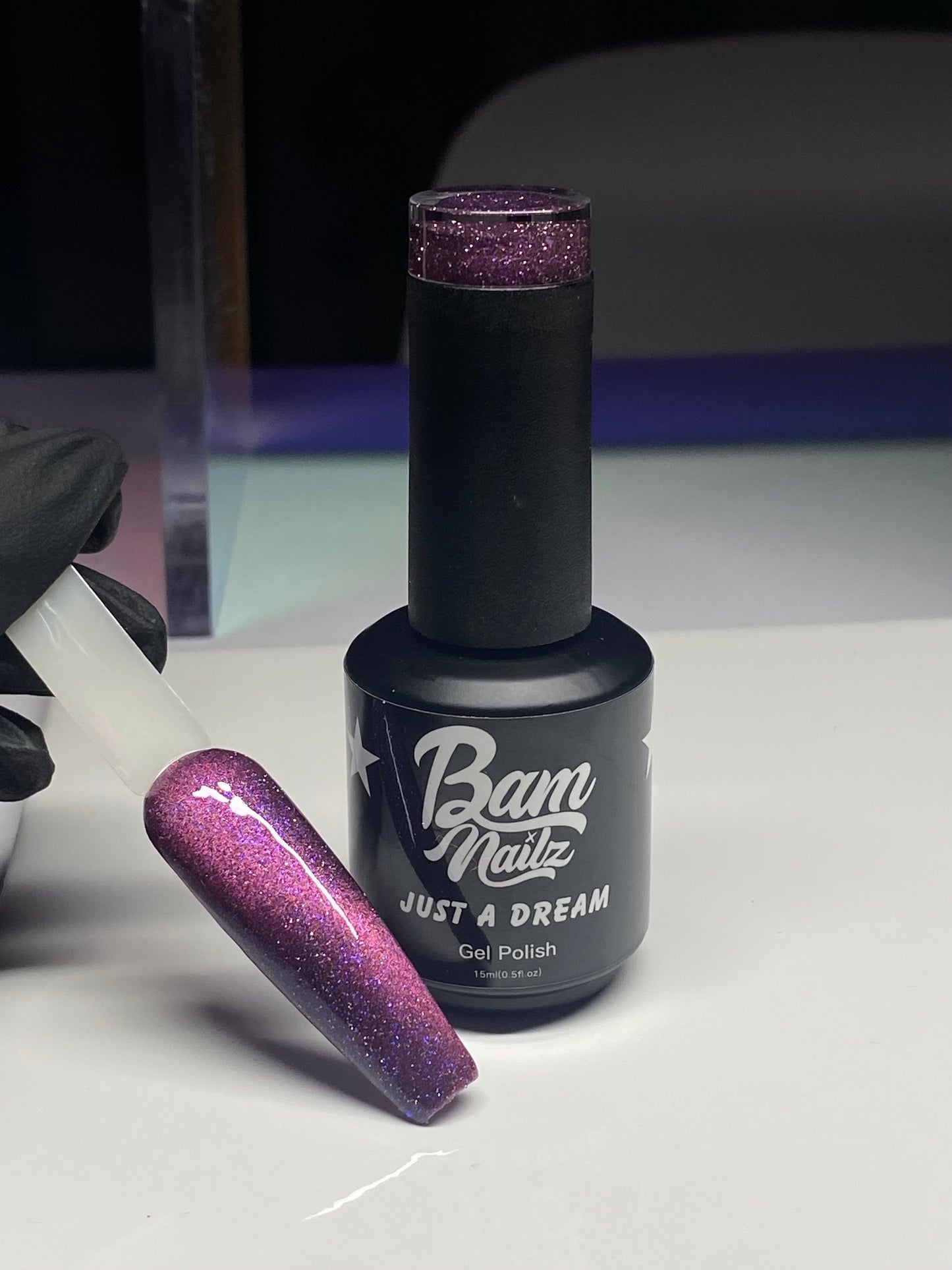 “JUST A DREAM” Cat Eye 15ml