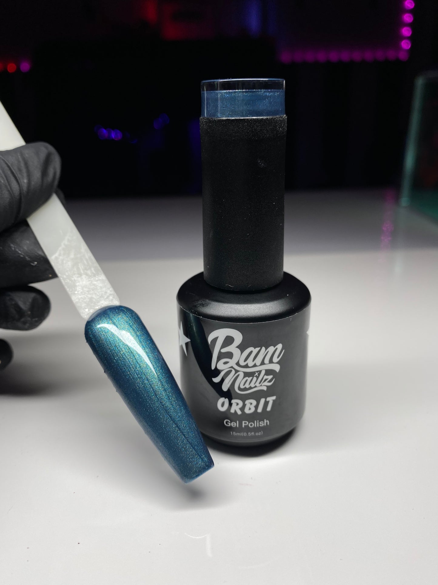 “ORBIT” Wave Gel 15ml