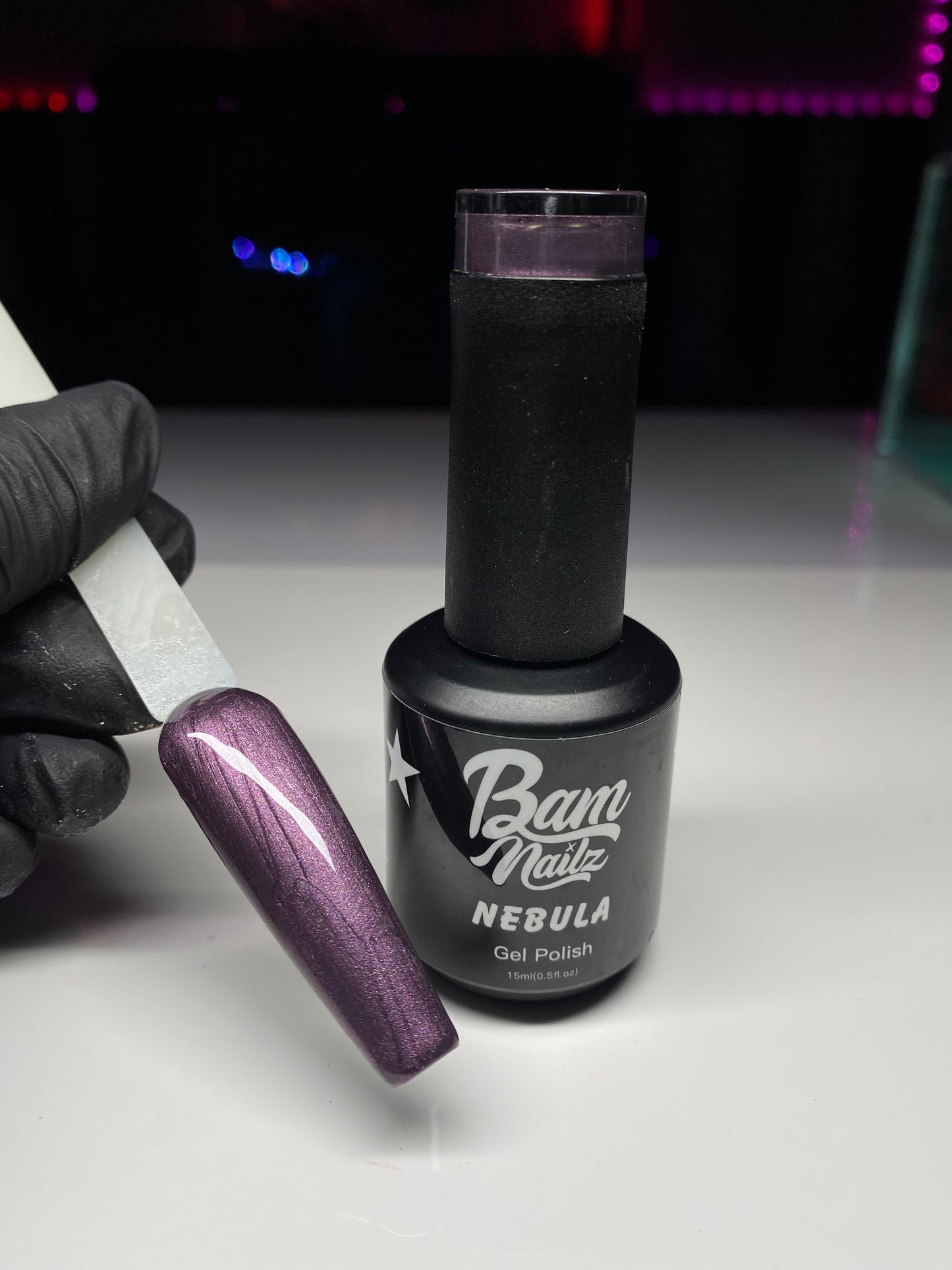 “NEBULA” Wave Gel 15ml