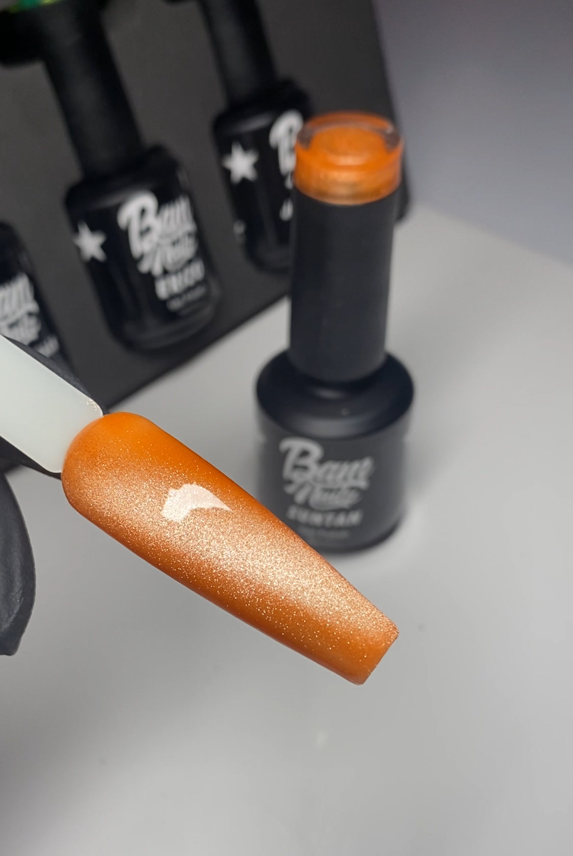 “SUNTAN” Cat Eye 15ml