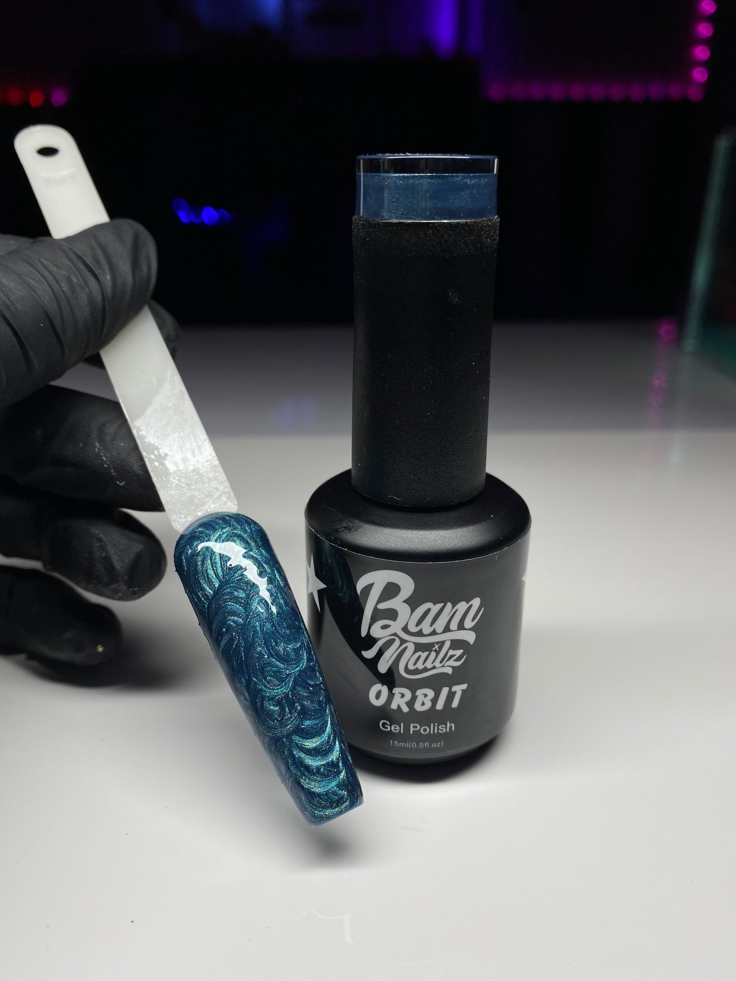 “GALACTIC” Trio 15ml