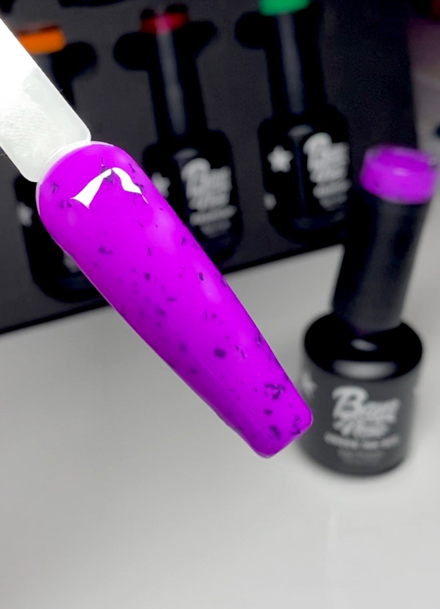 “CREEPY” Gel Collection 15ml