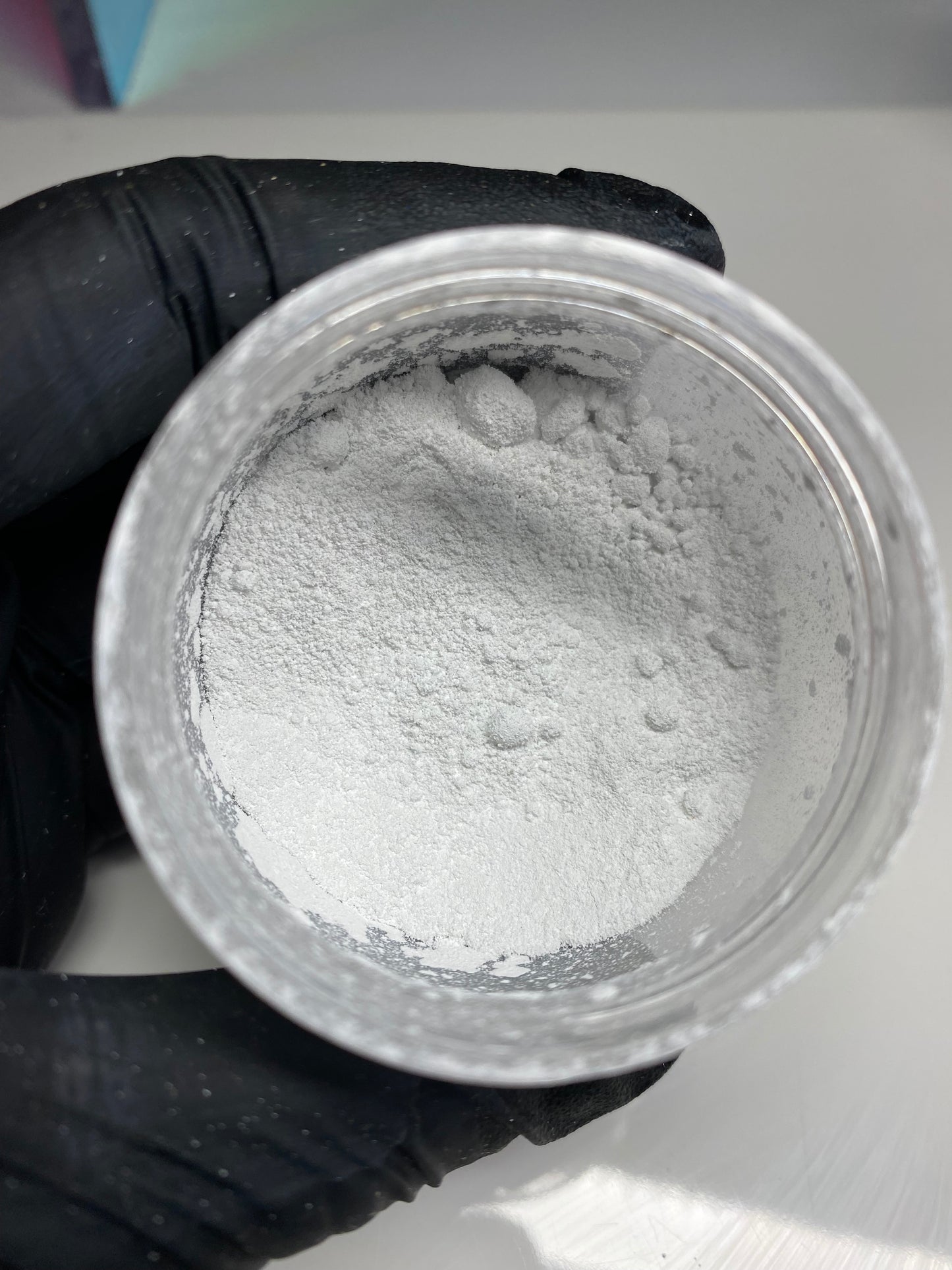 “BLENDZ” 4 Pigmentos