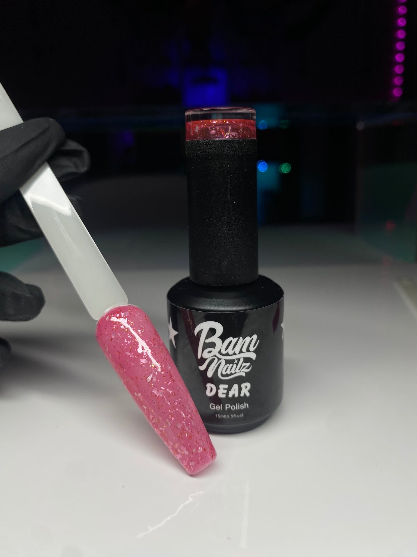 “PINK TRIO” 15ml
