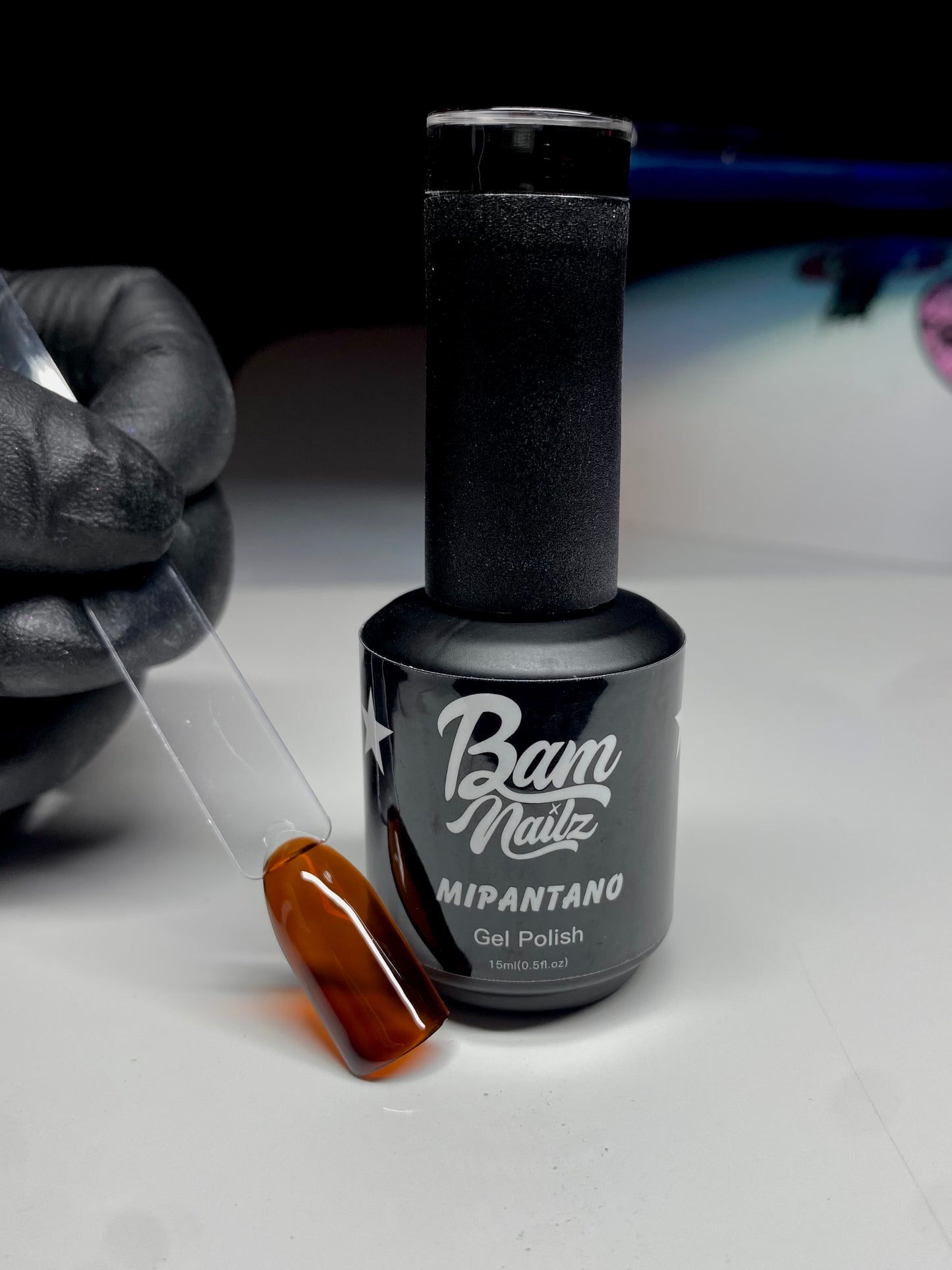 “LIGHT & SHADOW” Jelly Trio