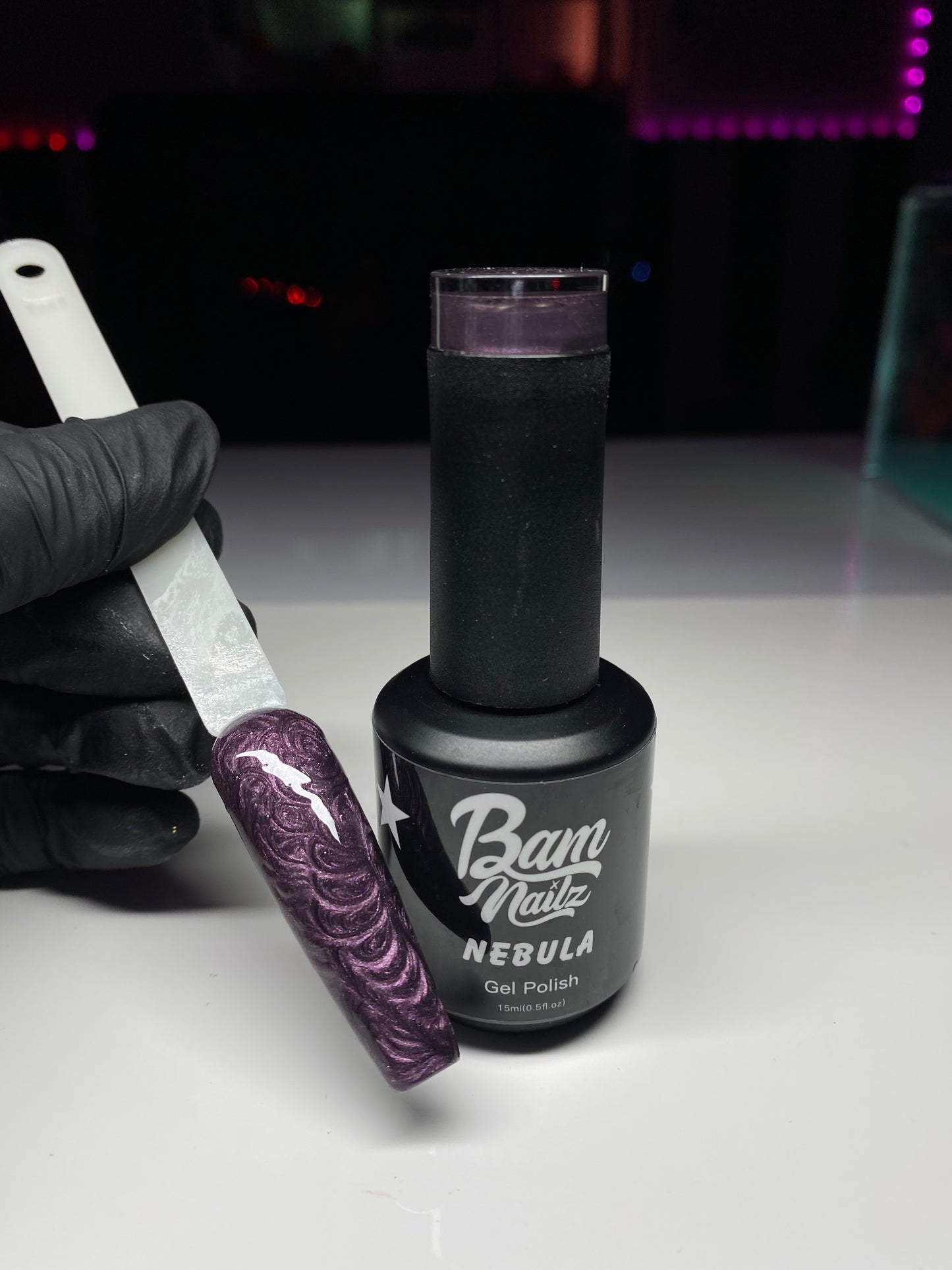 “NEBULA” Wave Gel 15ml