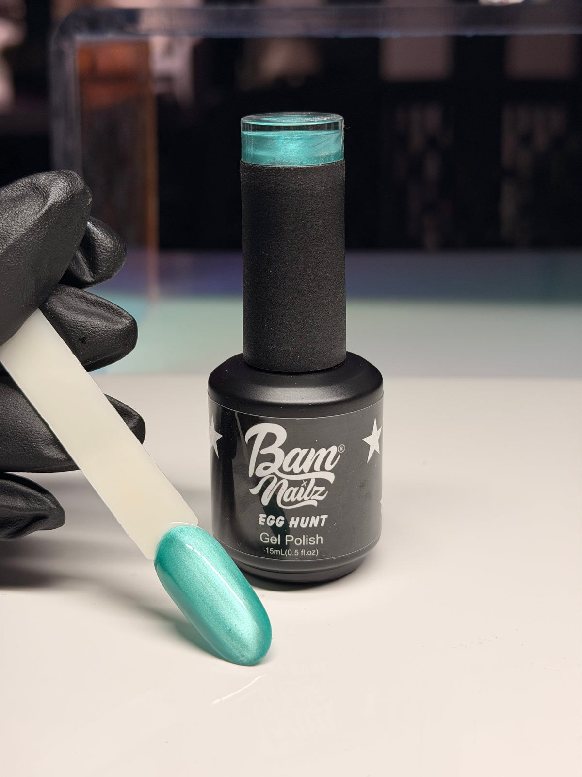 “EGG HUNT” Cat Eye Gel Polish 15ml