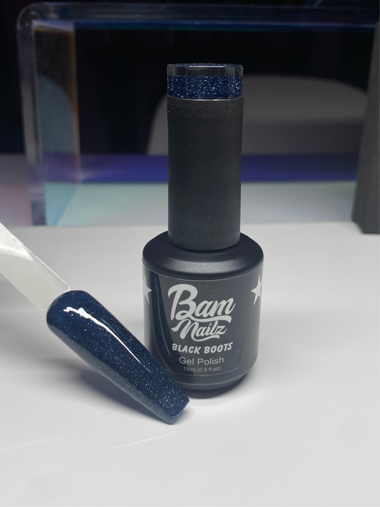 “BLACK BOOTS” Reflective 15ml